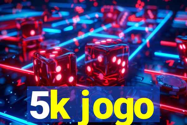 5k jogo